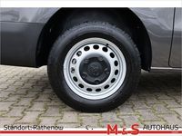 Gebraucht Toyota Proace Plus 144 PS (105 kW) 2024 Basaltgrau metallic Van / Kleinbus