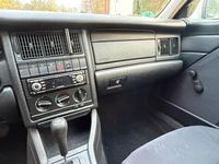 Usata Audi 80 90 CV (66 kW) 1994 Argento Berlina