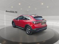 Gebraucht VW Taigo Goal 95 PS (69 kW) 2025 Rot SUV