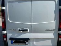 gebraucht Renault Trafic 120 L1H1 2,8 t lkw