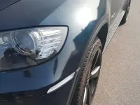 Gebraucht BMW X6 306 PS (225 kW) 2012 Grün SUV