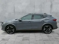Gebraucht Cupra Formentor 204 PS (150 kW) 2024 Graphengrau SUV