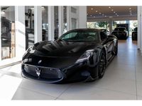 Gebraucht Maserati MC20 630 PS (463 kW) 2024 Nero enigma Coupé
