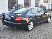 gebraucht Audi A6 2.0 TFSI*Tempomat*Sitzheizung*Scheckheft*Xenon*