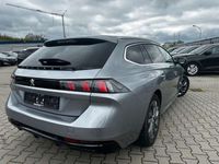 gebraucht Peugeot 508 SW 1.5 Ltr. Automatik