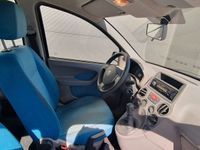 gebraucht Fiat Panda 1.2 8V Imola *Klima*