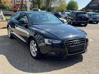 Gebraucht Audi A5 Sport 150 PS (110 kW) 2014 Schwarz Coupé