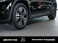 Gebraucht Mercedes GLA200 Progressive 150 PS (110 kW) 2025 Andere farbe SUV