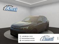 Gebraucht VW Tiguan R-line 204 PS (150 kW) 2025 Delfingrau metallic SUV