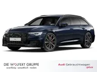 Używany Audi A6 Design 367 KM (269 kW) 2025 Niebieski Kombi