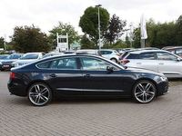 gebraucht Audi A5 Sportback 2.0 TFSI Automatik Xenon Kessy EU6