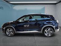 Gebraucht Hyundai Nexo 163 PS (119 kW) 2023 Blau SUV