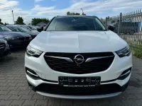 Gebraucht Opel Grandland X 131 PS (96 kW) 2020 SUV