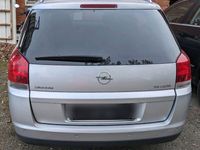 gebraucht Opel Signum 1.9 CDTI