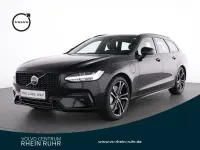 Gebraucht Volvo V90 Ultra 455 PS (334 kW) 2025 Schwarz Kombi