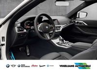 gebraucht BMW 440 xDrive Coupe M Sport Paket Pro