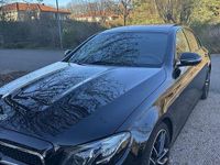 Gebraucht Mercedes E53 AMG AMG 435 PS (319 kW) 2020 Limousine