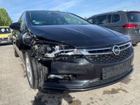 gebraucht Opel Astra 1.4 Innovation