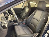 Gebraucht Mazda 3 Center-Line 150 PS (110 kW) 2015 Limousine