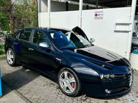 gebraucht Alfa Romeo 159 1.9 JTDM TI