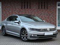 Gebraucht VW Passat Highline 179 PS (131 kW) 2016 Silber Limousine