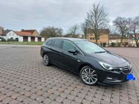 gebraucht Opel Astra Astra1.6 BiTrb D (CDTI) Start/Stop Sports Tourer