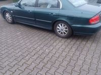 gebraucht Hyundai Sonata v6