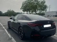 Gebraucht BMW M440 M Sport 374 PS (275 kW) 2025 Grau Limousine