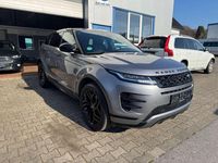 Gebraucht Land Rover Range Rover evoque SE Dynamic 179 PS (131 kW) 2020 Grau SUV