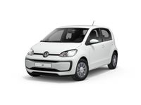 gebraucht VW up! up! move1.0 44 kW 5-Gang