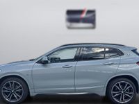 Gebraucht BMW X2 M Sport 190 PS (139 kW) 2023 Grau metallic SUV