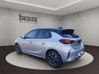 Neu Opel Corsa 110 PS (80 kW) 2026 Kristall silber (metallic) Kleinwagen