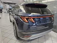 Neu Hyundai Tucson 160 PS (117 kW) 2026 Sailingblueperl SUV