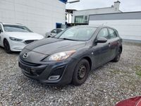 gebraucht Mazda 3 Lim. Edition 125