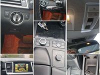 gebraucht Mercedes GL350 BlueTEC 4Matic 7G-TRONIC