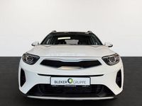 Gebraucht Kia Stonic Vision 79 PS (58 kW) 2025 Schneeweiß SUV