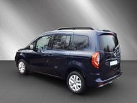Gebraucht Renault Kangoo Techno 131 PS (96 kW) 2025 Blau met. Kombi