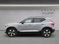Gebraucht Volvo XC40 Plus 163 PS (119 kW) 2024 Vapour grey SUV