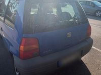 Gebraucht Seat Arosa 50 PS (36 kW) 1999 Blau Kleinwagen