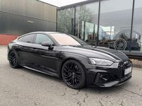 Gebraucht Audi RS5 Exclusive 450 PS (330 kW) 2021 Schwarz Coupé
