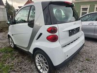 gebraucht Smart ForTwo Coupé pure micro hybrid drive