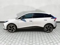 Neu MG MG4 EV 139 kW (190 PS) 2026 Arctic white Kleinwagen