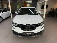 Gebraucht Renault Koleos Initiale Paris 184 PS (135 kW) 2023 Weiß SUV