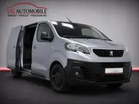 Gebraucht Peugeot e-Expert 100 kW (136 PS) 2021 Grau Van