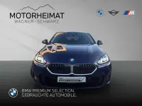 Gebraucht BMW 120 163 PS (119 kW) 2025 Bmw individual tansanitblau Kleinwagen