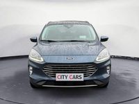 Gebraucht Ford Kuga Titanium 190 PS (139 kW) 2020 Blau SUV