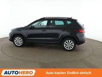 Second-hand Seat Ateca Style 150 CP (110 kW) 2018 Maro SUV
