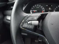 Gebraucht Skoda Octavia Clever 150 PS (110 kW) 2023 Blackmagic perleffekt Kombi