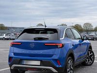 Gebraucht Opel Mokka Elegance 131 PS (96 kW) 2023 Blau SUV