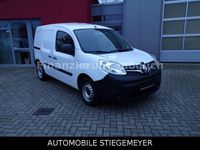 Gebraucht Renault Kangoo 95 PS (69 kW) 2019 Mineral weiss Van